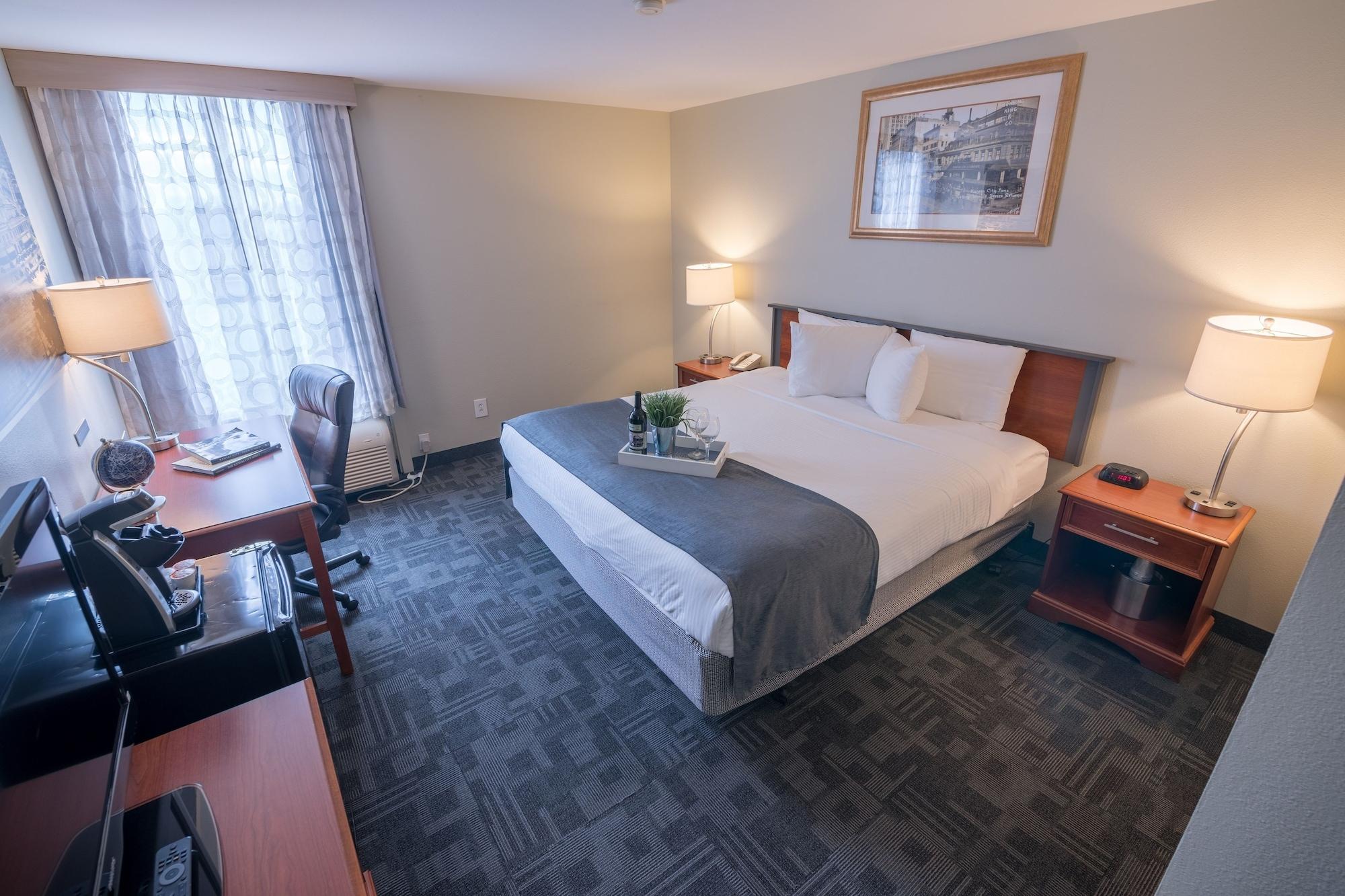 Hotel Westport Kansas City, Tapestry Collection By Hilton Extérieur photo