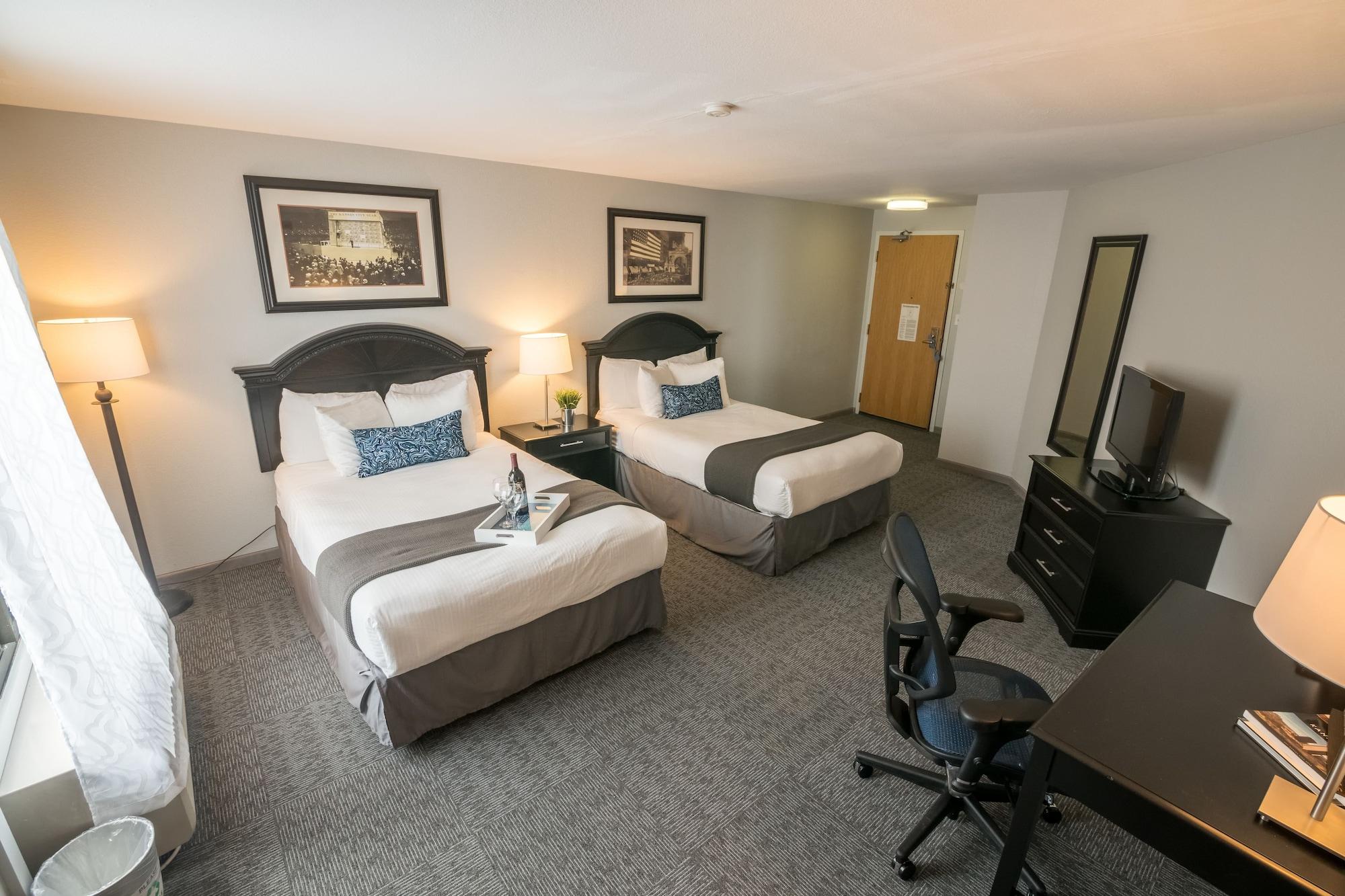 Hotel Westport Kansas City, Tapestry Collection By Hilton Extérieur photo