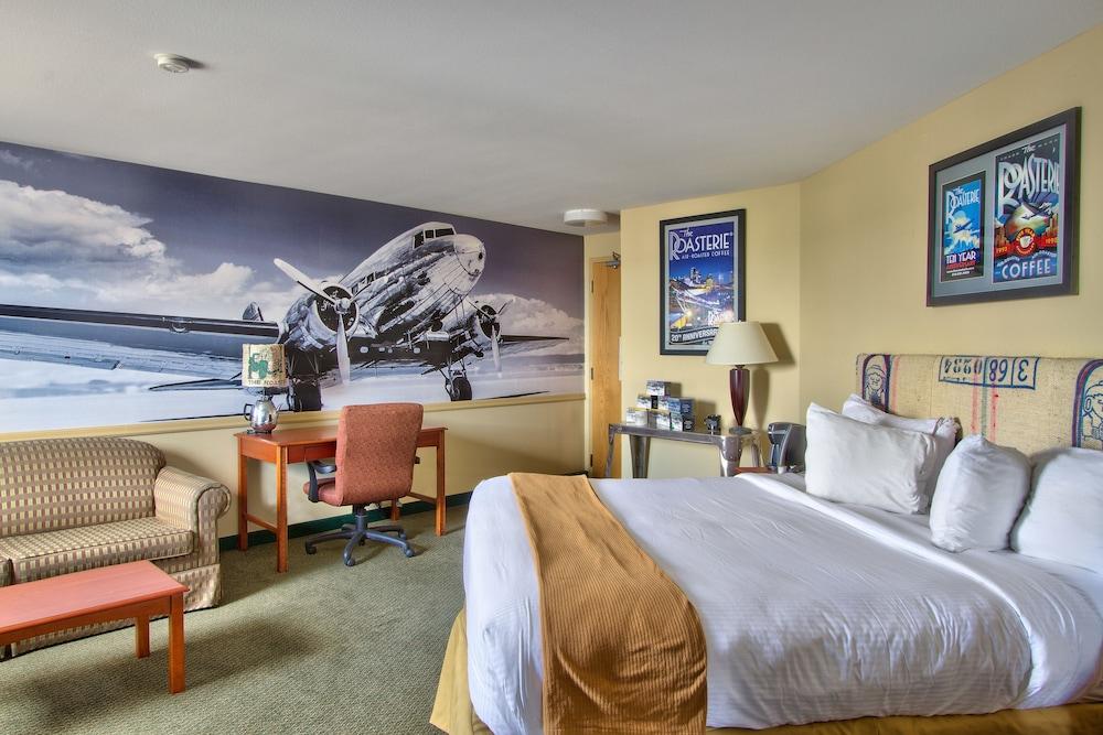 Hotel Westport Kansas City, Tapestry Collection By Hilton Extérieur photo