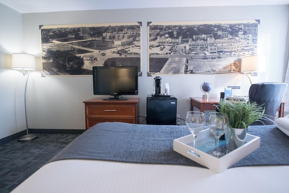 Hotel Westport Kansas City, Tapestry Collection By Hilton Extérieur photo