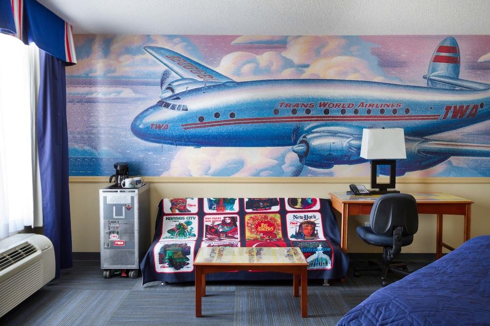 Hotel Westport Kansas City, Tapestry Collection By Hilton Extérieur photo