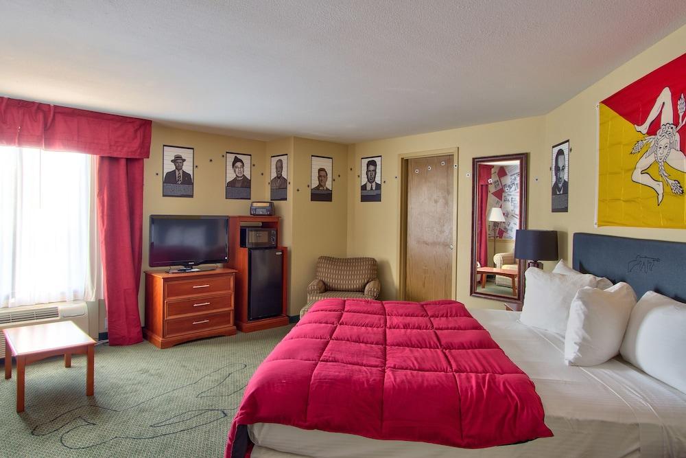 Hotel Westport Kansas City, Tapestry Collection By Hilton Extérieur photo
