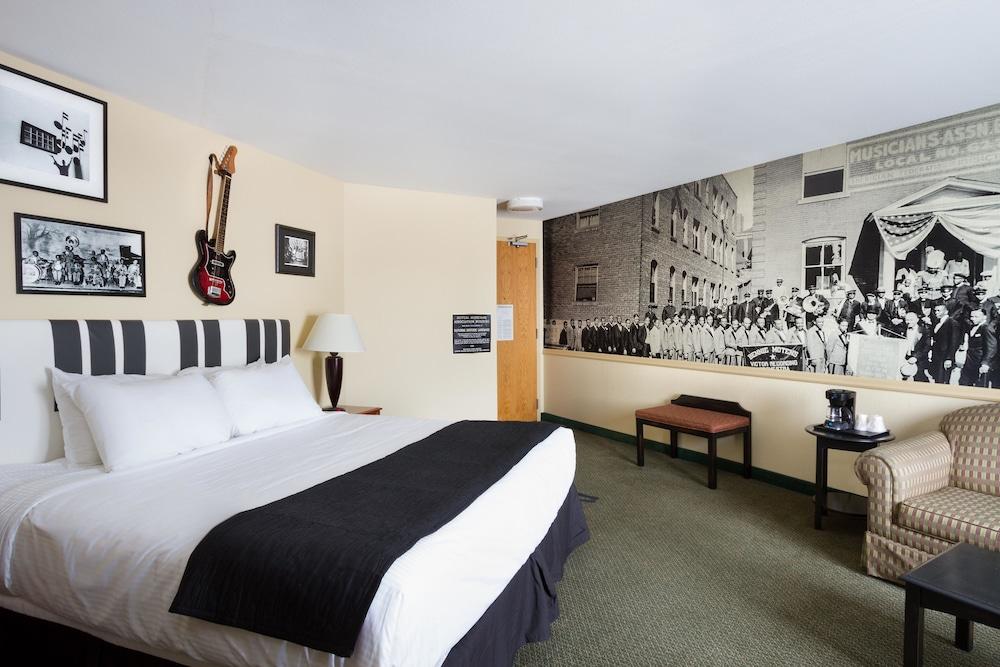 Hotel Westport Kansas City, Tapestry Collection By Hilton Extérieur photo
