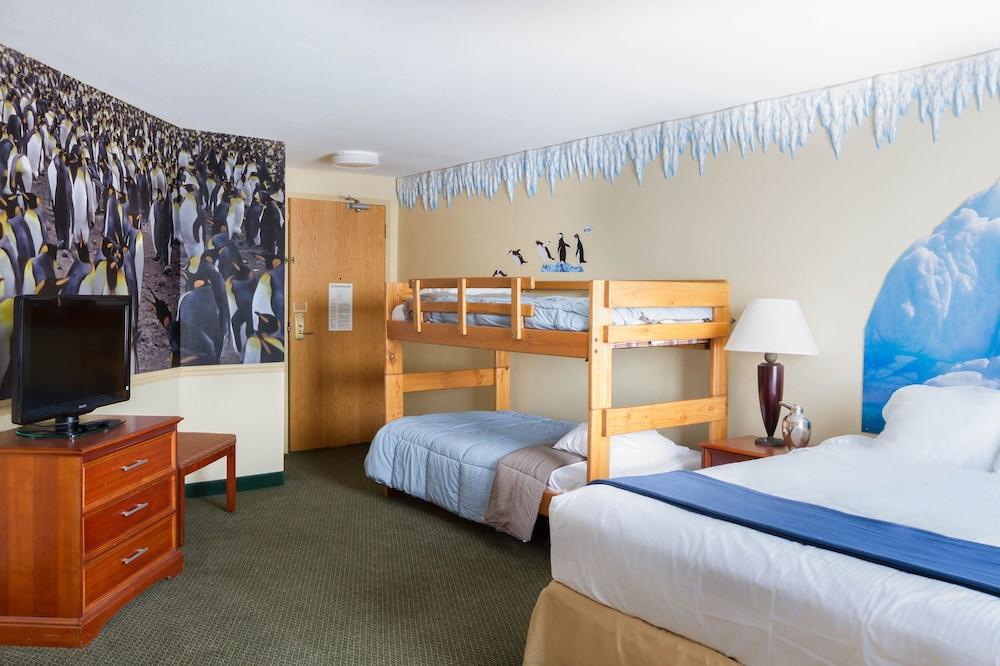 Hotel Westport Kansas City, Tapestry Collection By Hilton Extérieur photo