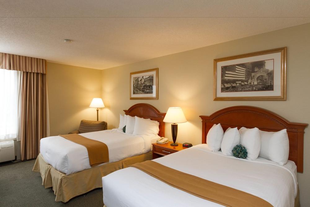 Hotel Westport Kansas City, Tapestry Collection By Hilton Extérieur photo