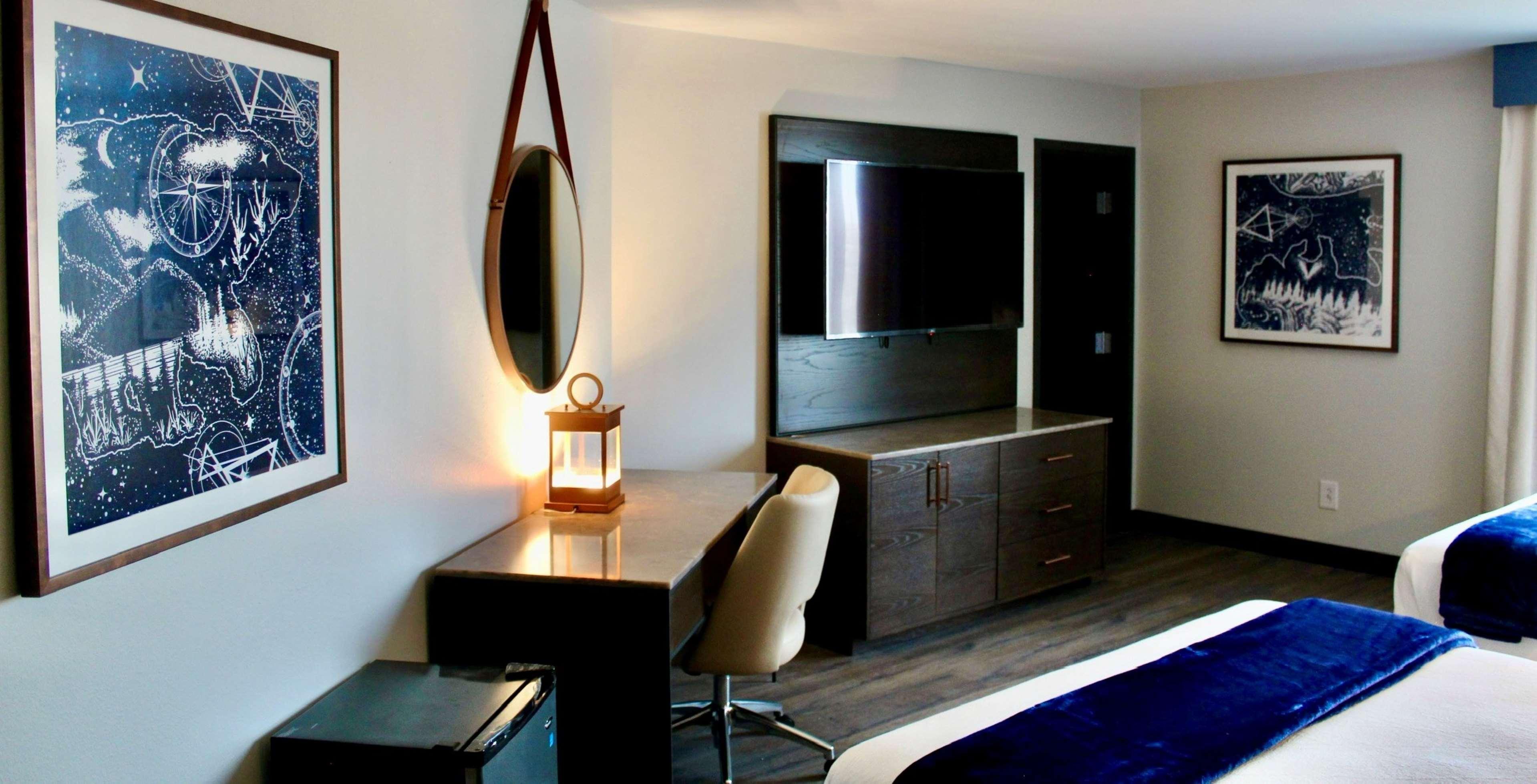 Hotel Westport Kansas City, Tapestry Collection By Hilton Extérieur photo