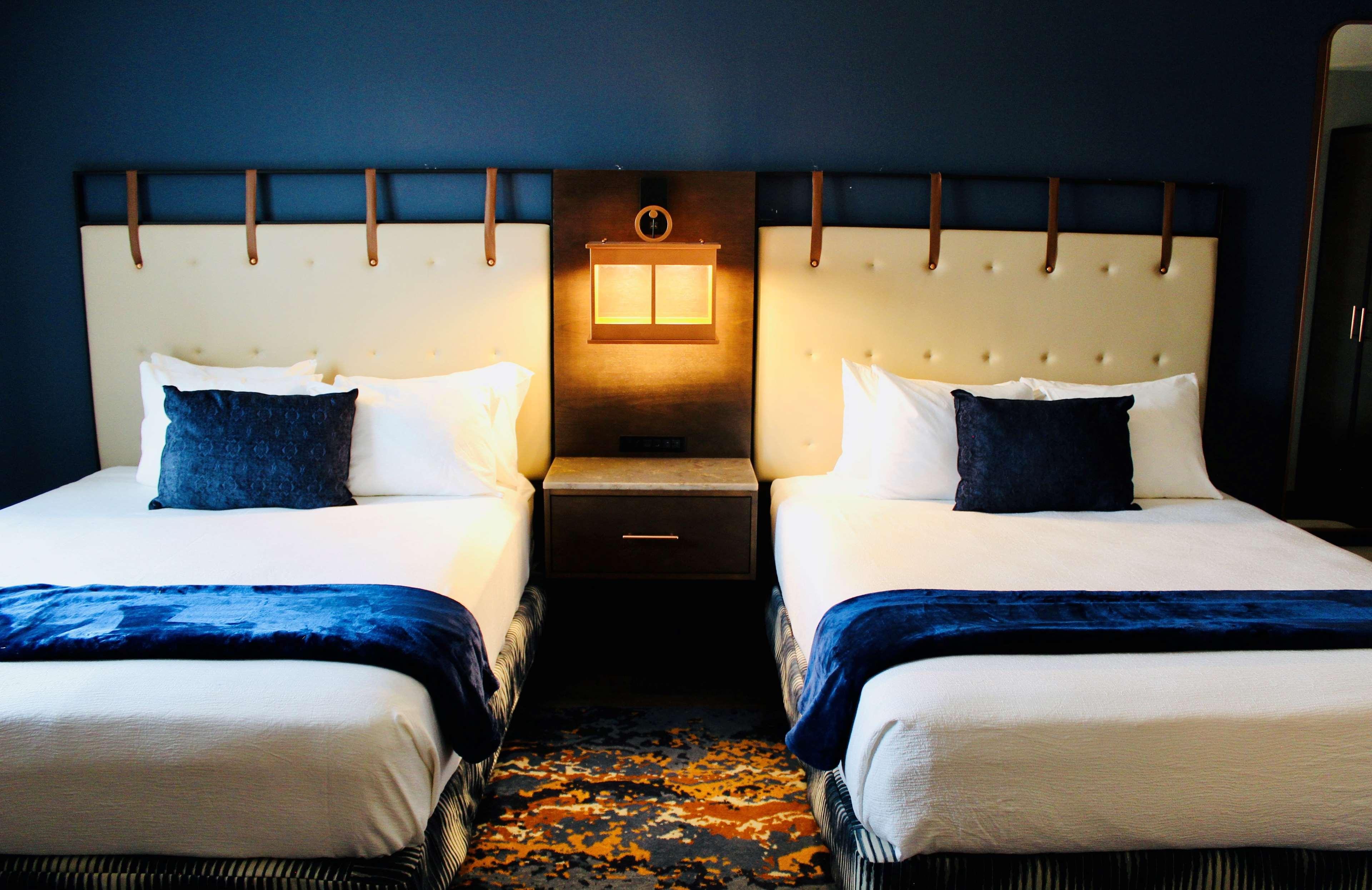 Hotel Westport Kansas City, Tapestry Collection By Hilton Extérieur photo