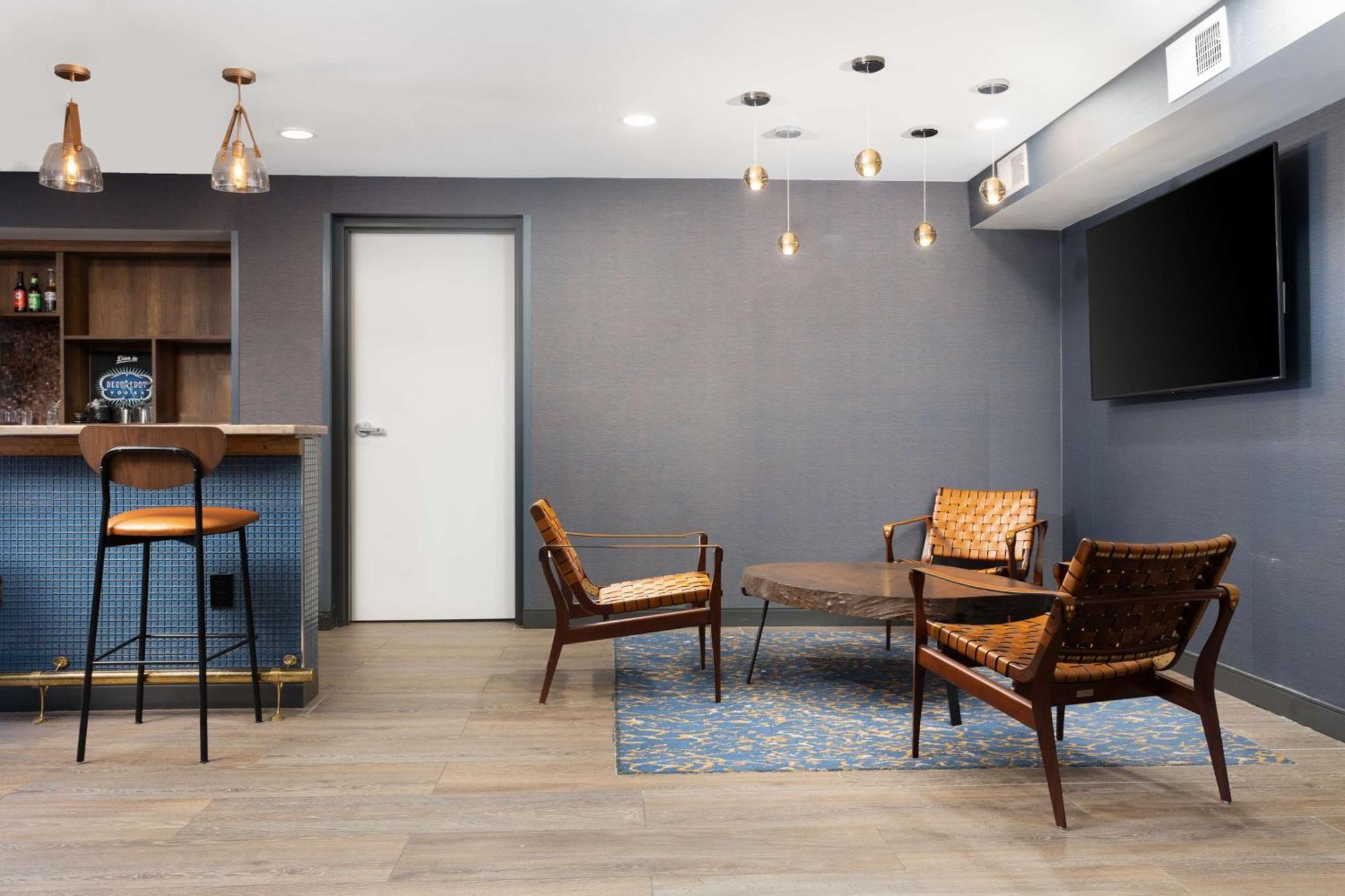 Hotel Westport Kansas City, Tapestry Collection By Hilton Extérieur photo
