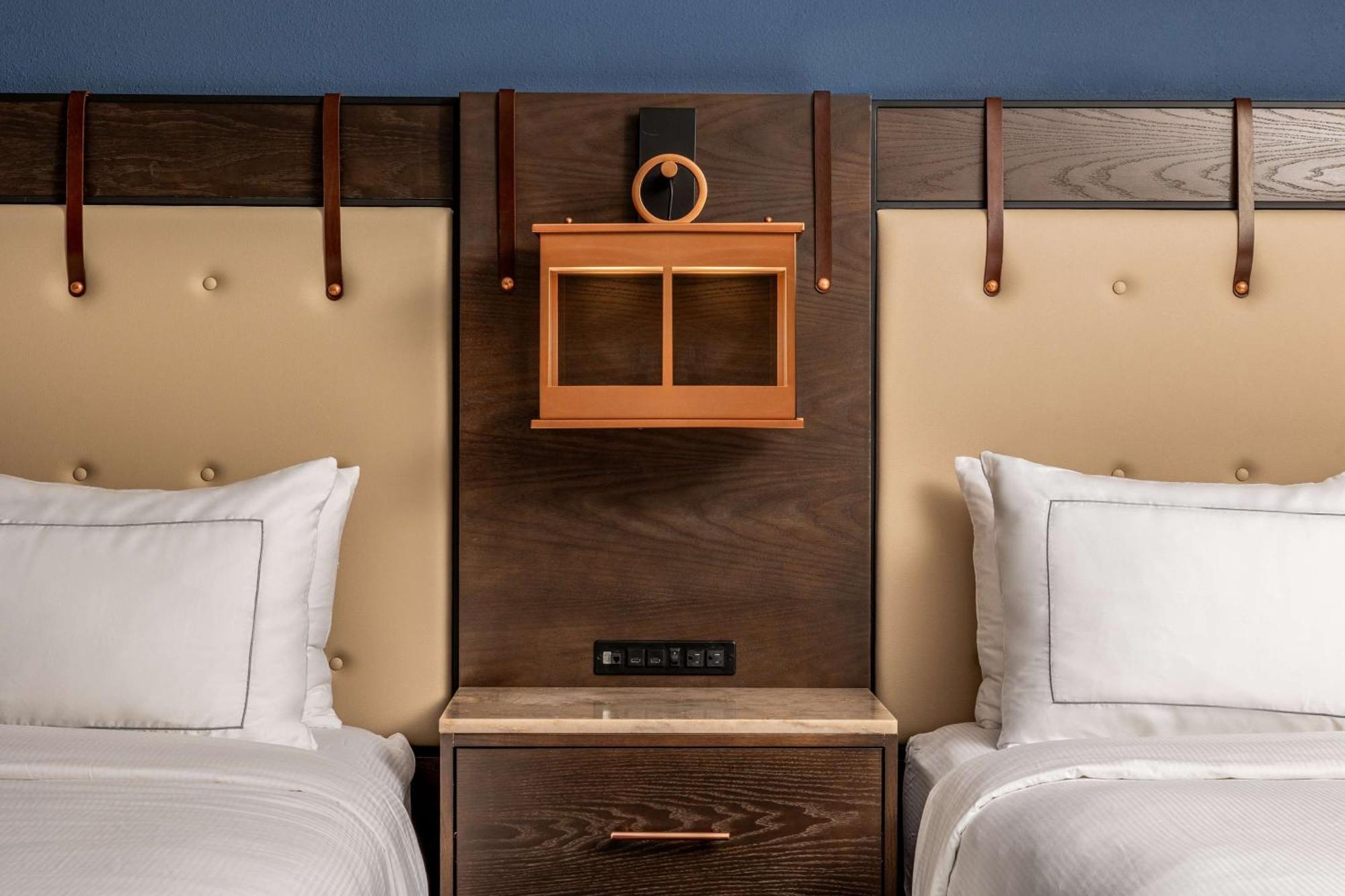 Hotel Westport Kansas City, Tapestry Collection By Hilton Extérieur photo