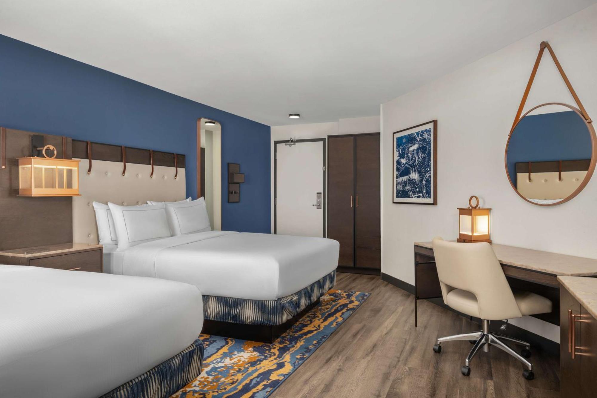 Hotel Westport Kansas City, Tapestry Collection By Hilton Extérieur photo