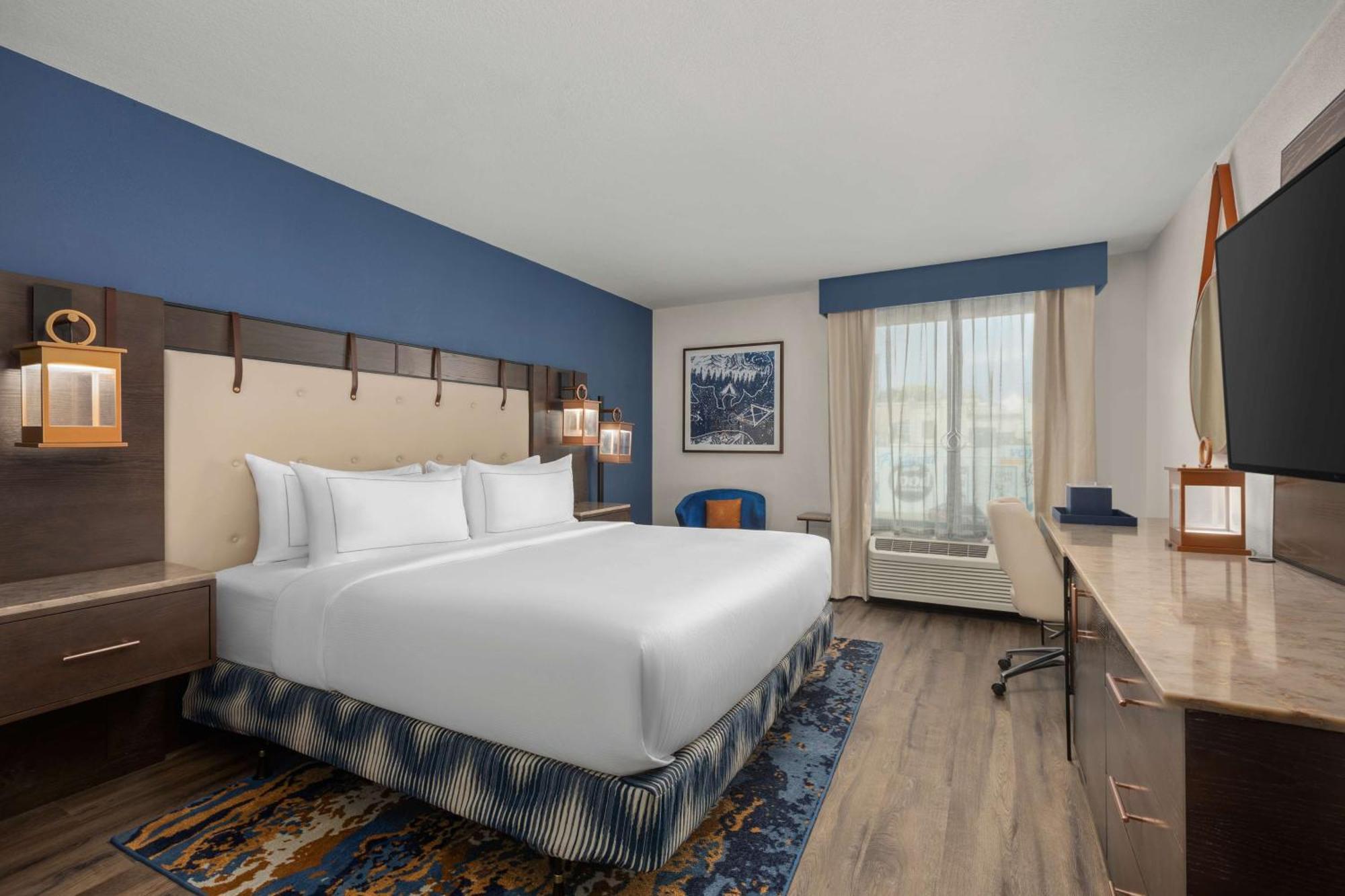 Hotel Westport Kansas City, Tapestry Collection By Hilton Extérieur photo