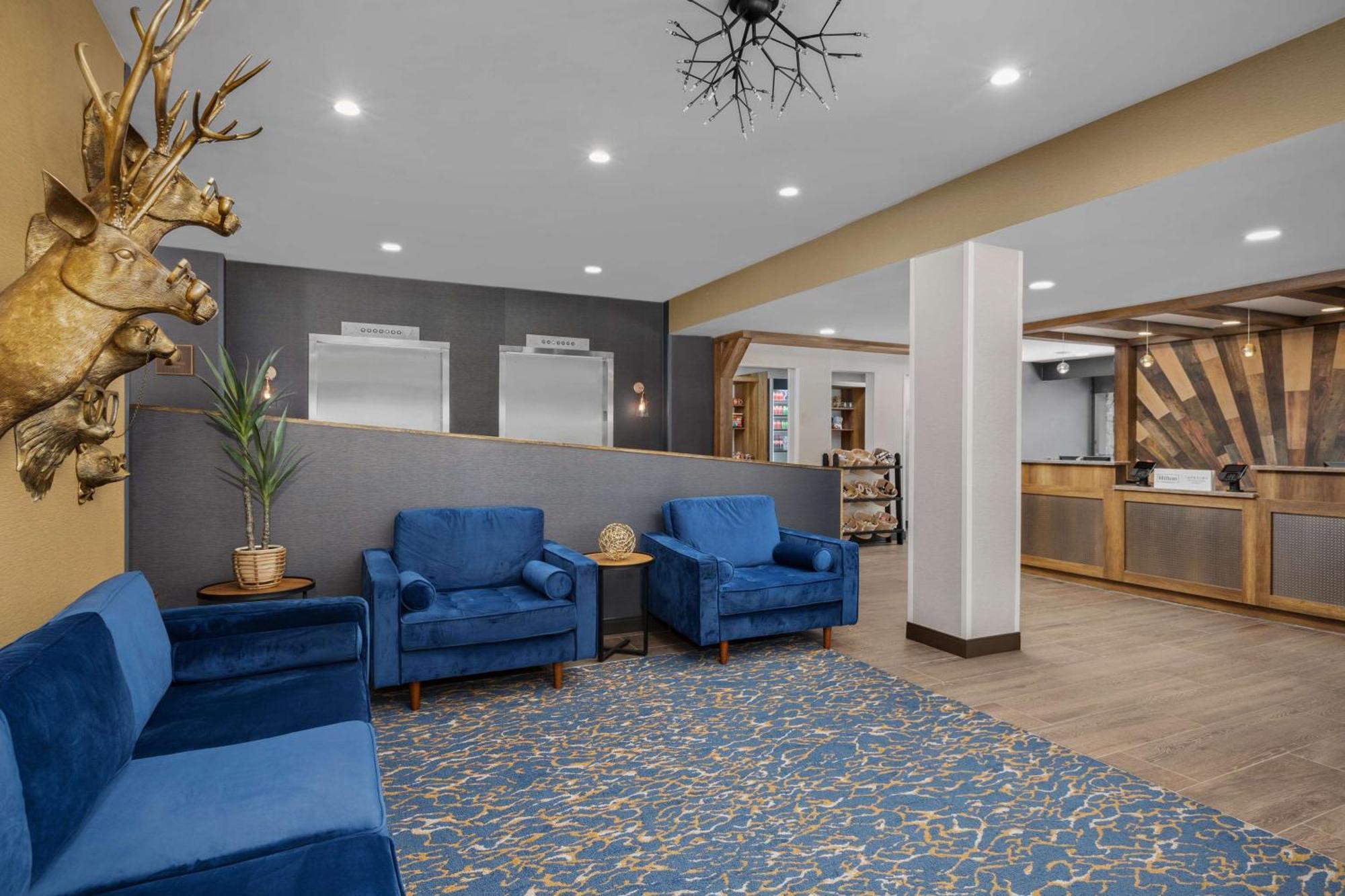 Hotel Westport Kansas City, Tapestry Collection By Hilton Extérieur photo