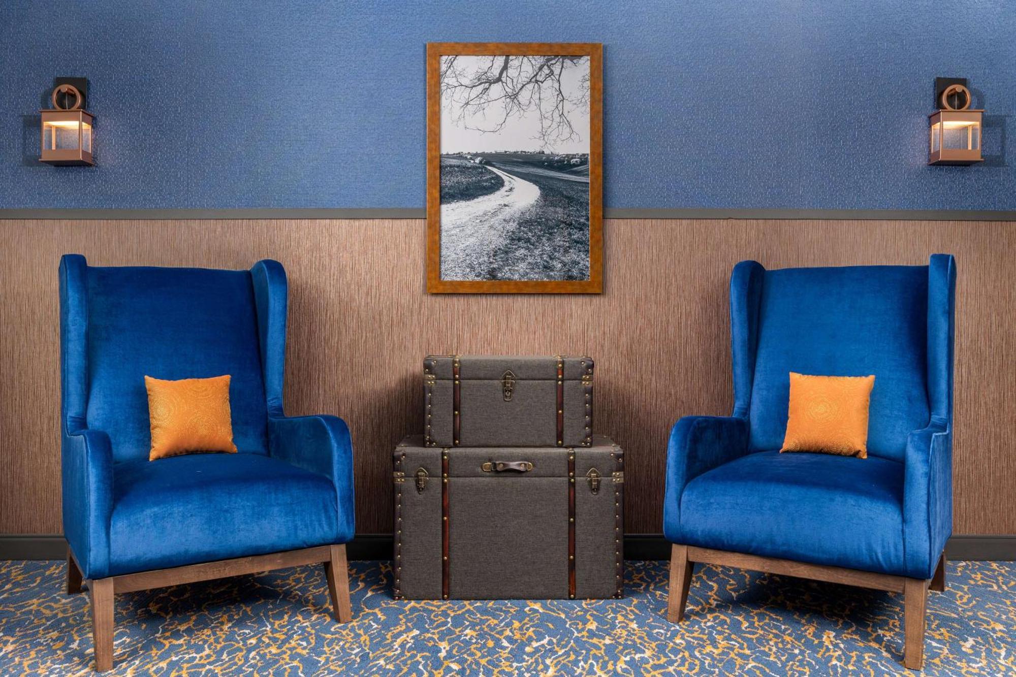 Hotel Westport Kansas City, Tapestry Collection By Hilton Extérieur photo