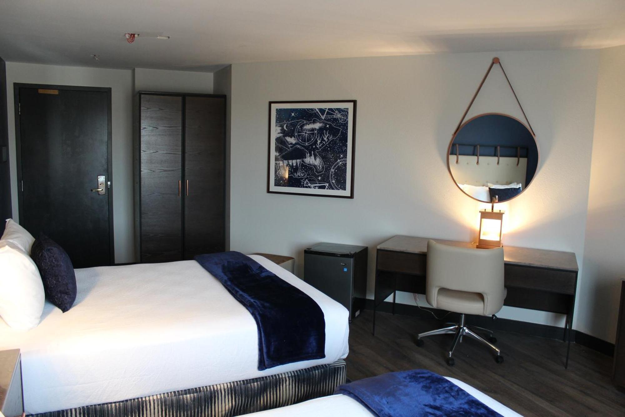 Hotel Westport Kansas City, Tapestry Collection By Hilton Extérieur photo
