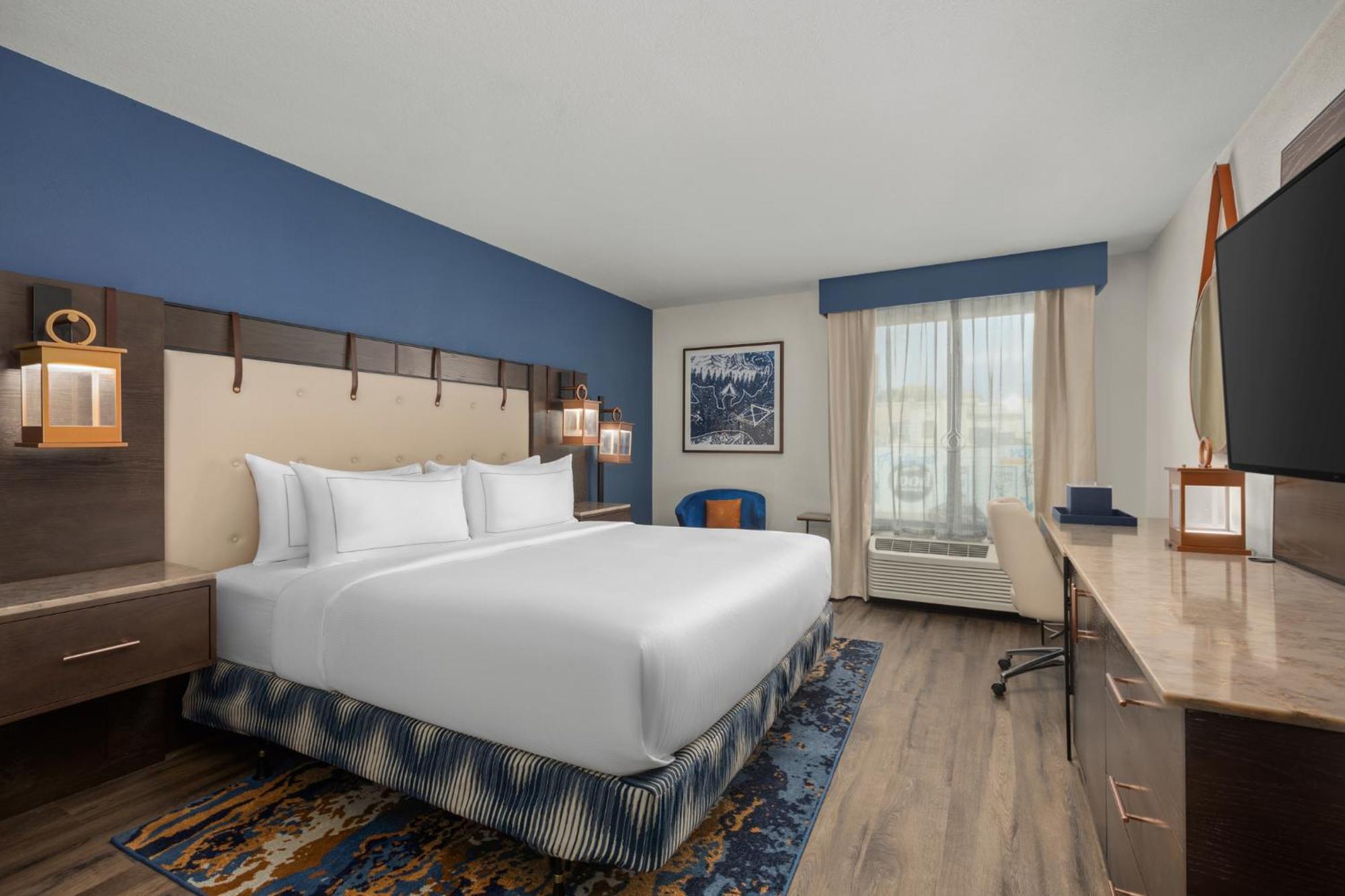 Hotel Westport Kansas City, Tapestry Collection By Hilton Extérieur photo