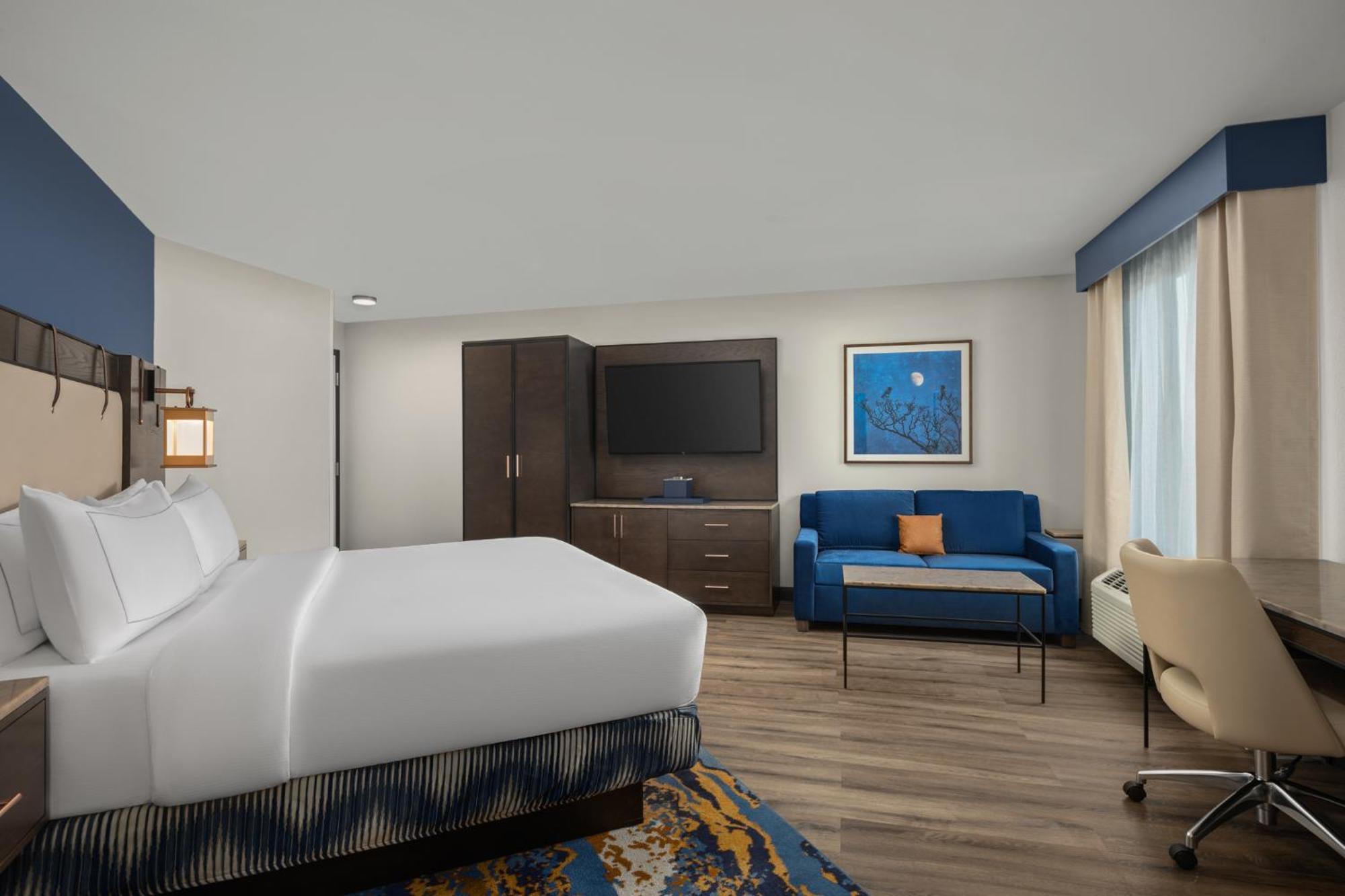 Hotel Westport Kansas City, Tapestry Collection By Hilton Extérieur photo