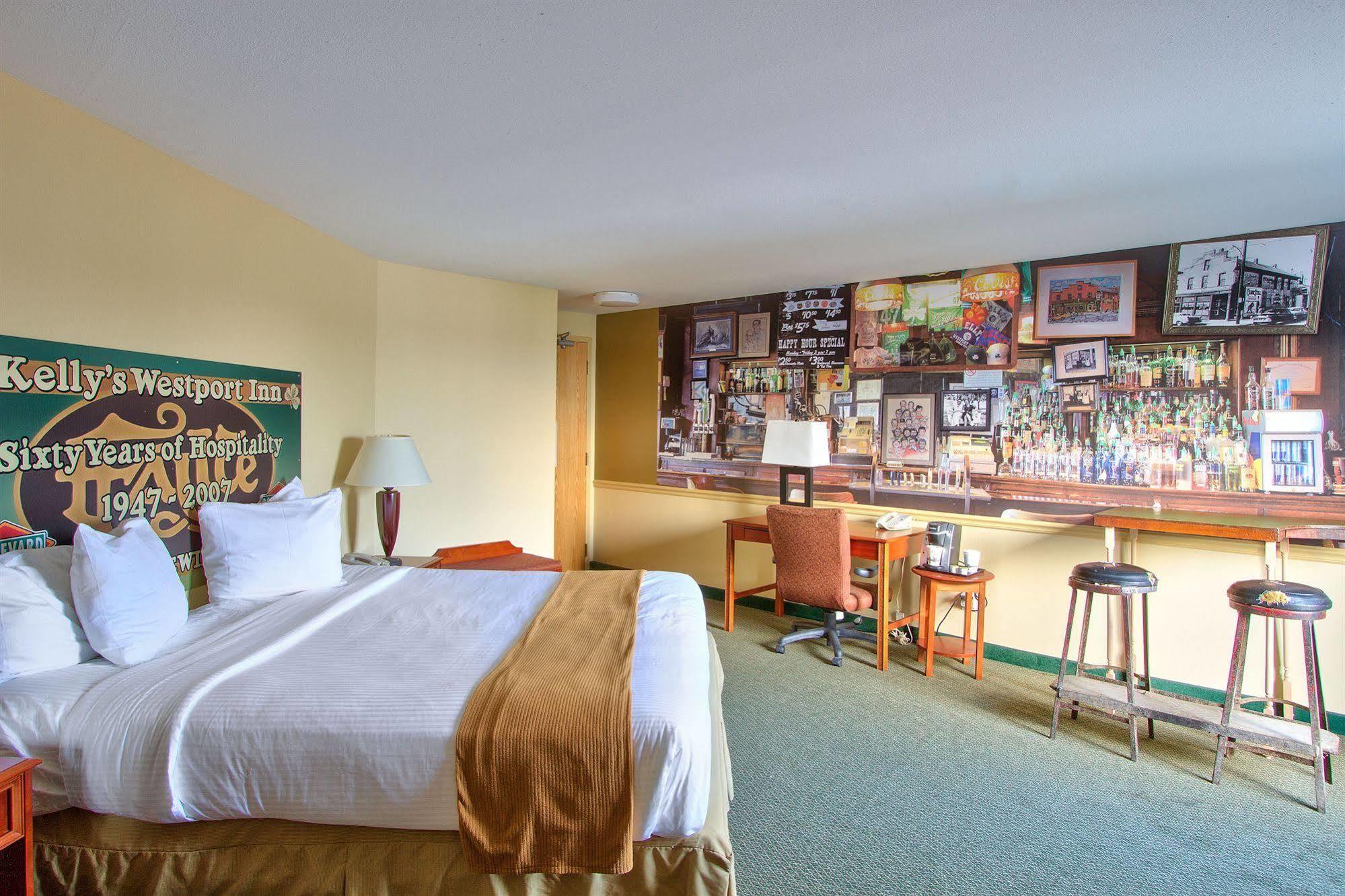 Hotel Westport Kansas City, Tapestry Collection By Hilton Extérieur photo