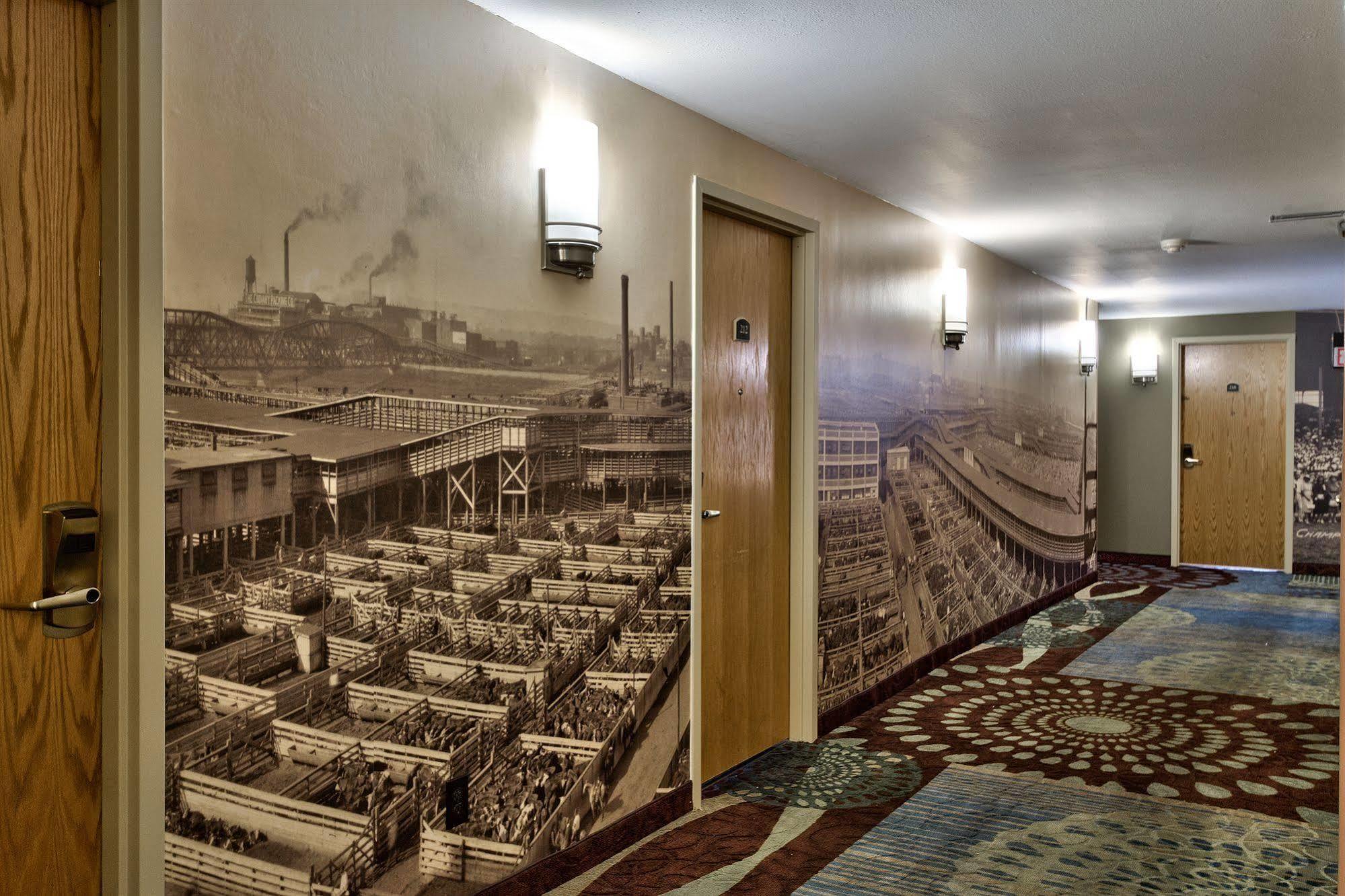 Hotel Westport Kansas City, Tapestry Collection By Hilton Extérieur photo